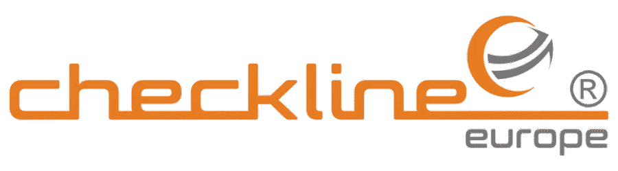 Checkline Europe GmbH & Co. KG. logo