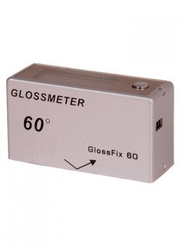 GlossFix Tragbares Glanzmessgerät