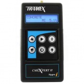 Tramex CMEXpert II Digitaler Betonfeuchtigkeitsmesser CMEX II